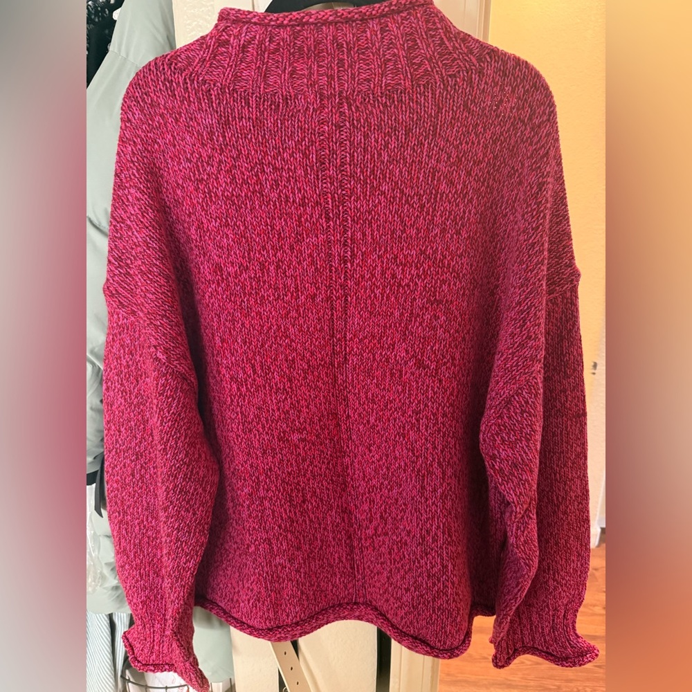 Marled 2025 Rollneck™ sweater - Picture 5 of 7